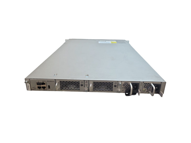 Cisco Nexus N5K-C5548UP 48-Port SFP+ Managed Switch Q%\t %