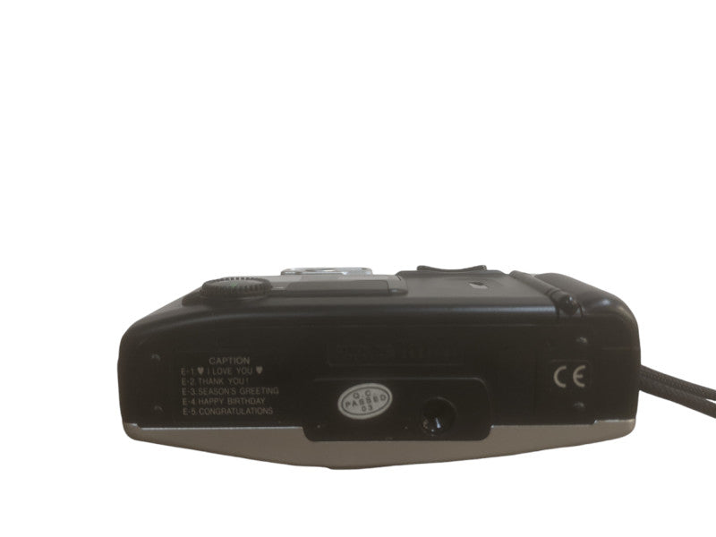 Canon Z70W Caption | 28-70mm | 35mm Film Camera