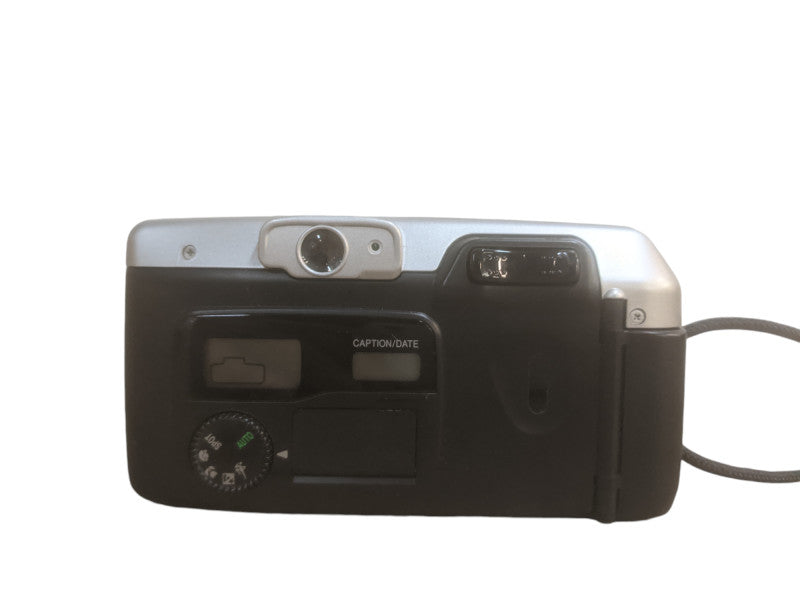 Canon Z70W Caption | 28-70mm | 35mm Film Camera