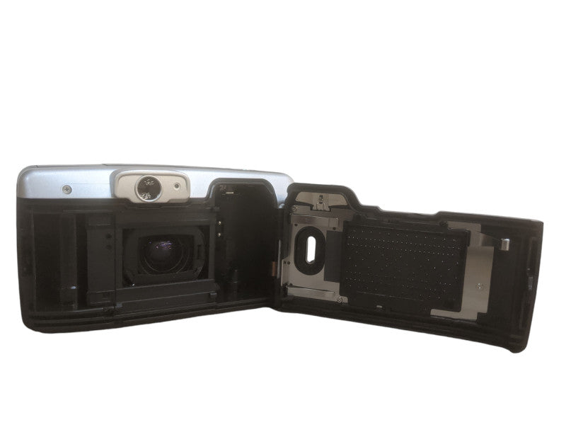 Canon Z70W Caption | 28-70mm | 35mm Film Camera