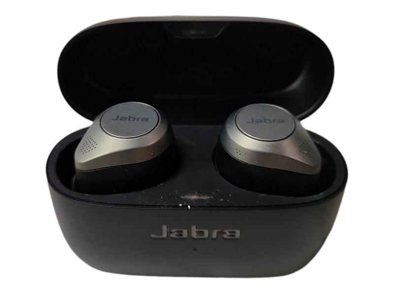 Jabra Elite 85t True Wireless Bluetooth Earbuds