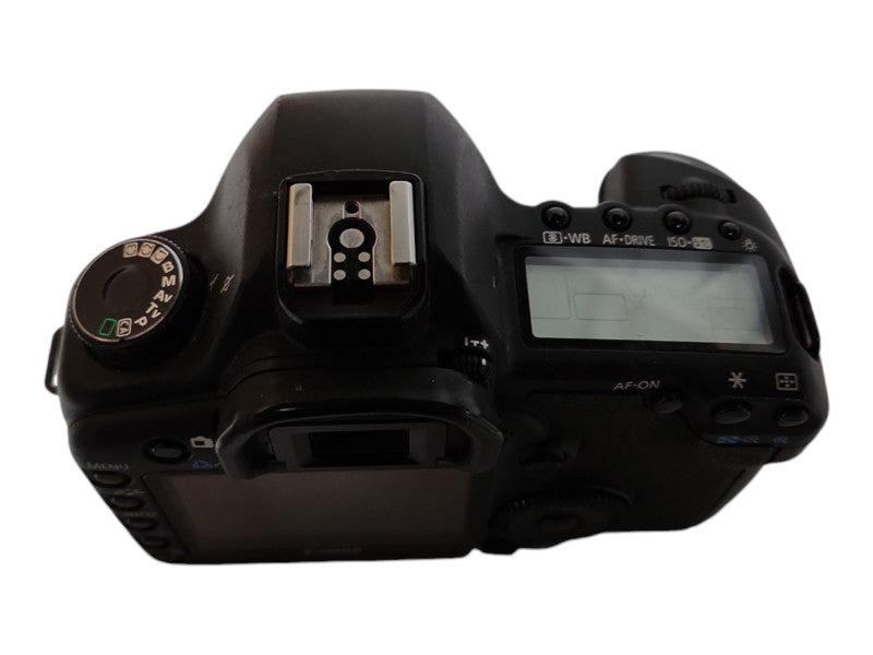 Canon EOS 5D Mark II 21 MP Digital SLR Camera, Body Only, Made in Japan