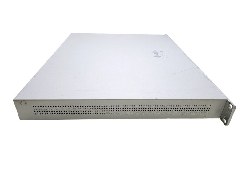 Cisco Meraki MS220-48FP | 48-Port Gigabit PoE Cloud Switch | UNCLAIMED Q!