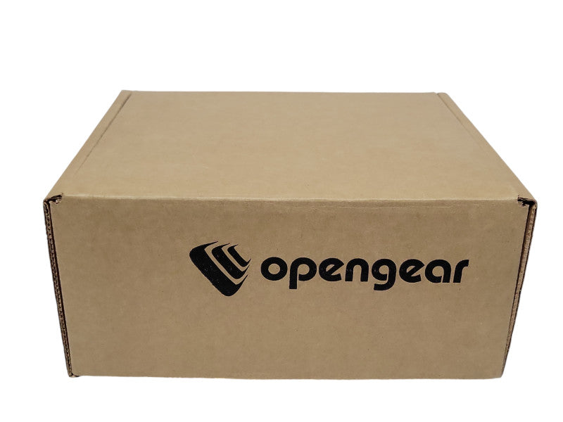NEW Opengear ACM7004-2-L Resilience Gateway 4G-LTE Cellular Modem _