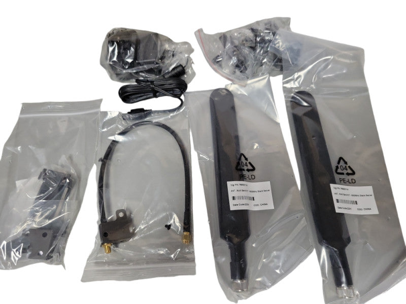 NEW Opengear ACM7004-2-L Resilience Gateway 4G-LTE Cellular Modem _