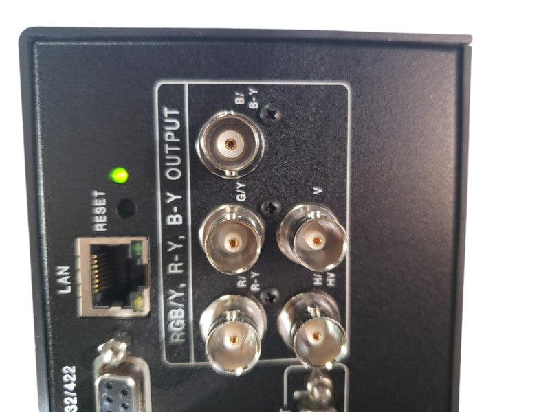Extron MGP 462xi Multi-Graphic Processor