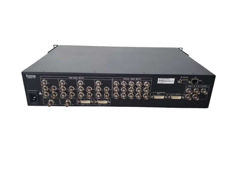 Extron MGP 462xi Multi-Graphic Processor
