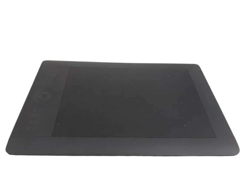 WACOM Intuos 5 Touch PTH-650/K | Tablet with Pen/Pen Stand