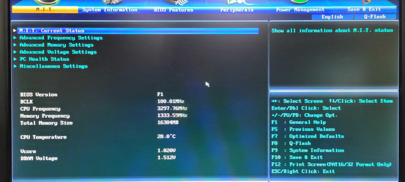 Datto SB500 NAS 3 4-Drive Enclosure, Core I5-4440 3.1GHz, 16GB RAM, no HDD _
