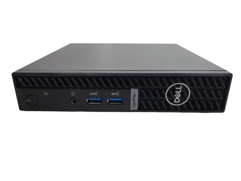 Dell OptiPlex 7010 Micro | i5-13500T 4.6GHz 14C, 16GB DDR4, 512GB NVMe, Wi-Fi !