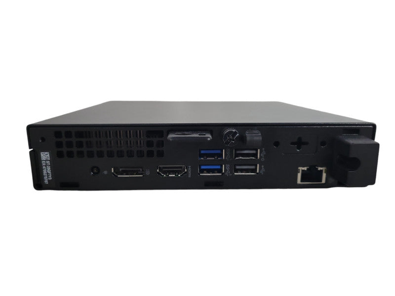 Dell OptiPlex 7010 Micro | i5-13500T 4.6GHz 14C, 16GB DDR4, 512GB NVMe, Wi-Fi !