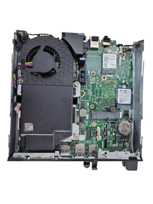 Dell OptiPlex 7010 Micro | i5-13500T 4.6GHz 14C, 16GB DDR4, 512GB NVMe, Wi-Fi !