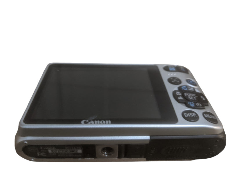 Canon PowerShot A3000 IS | PC1475 | 10MP Digital Camera | No Battery
