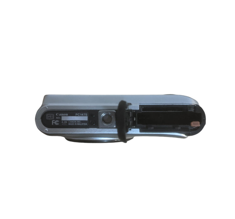 Canon PowerShot A3000 IS | PC1475 | 10MP Digital Camera | No Battery
