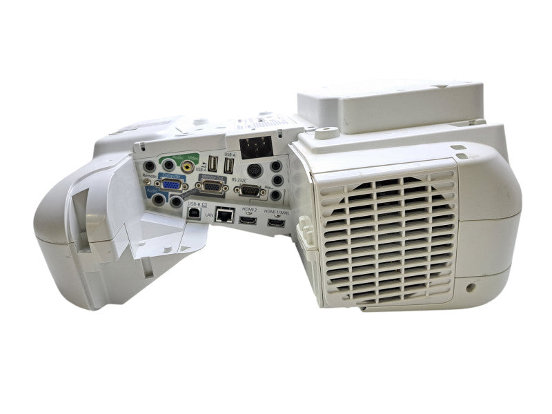 Epson BrightLink Pro 1430Wi Ultra Short Throw HDMI Projector | 1276HRs