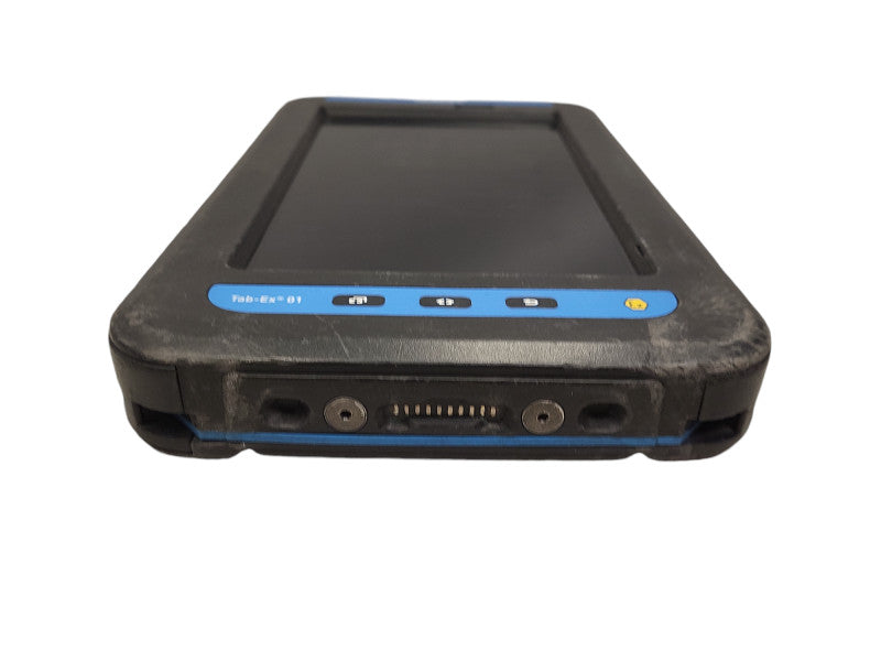 ECom Tab-Ex 01 DZ1 SIM Industrial Android Tablet READ Q$