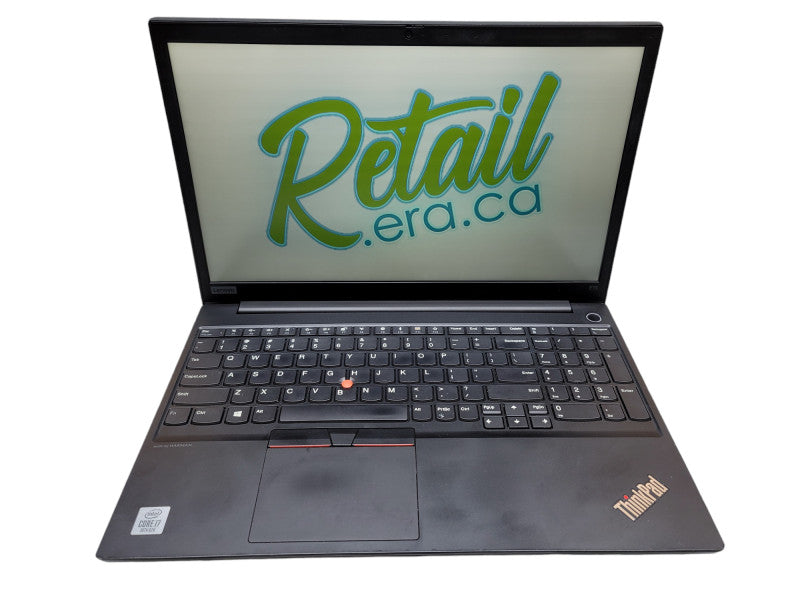 Lenovo ThinkPad E15 | i7-10510U| 16GB DDR4| 512GB SSD READ β Lap200
