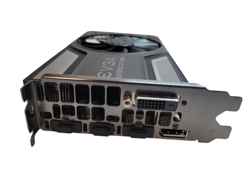 EVGA NVIDIA GTX 1060 6GB PCIE %