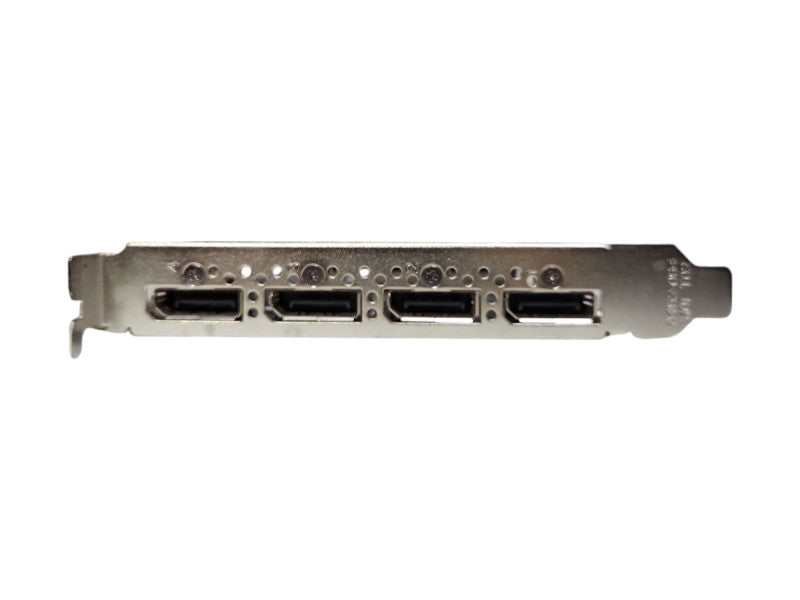 NVIDIA Quadro P2000 5GB Graphics Card 4x DisplayPort