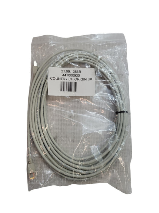 Waters Shielded Patch Cable 441000930, 25ft %