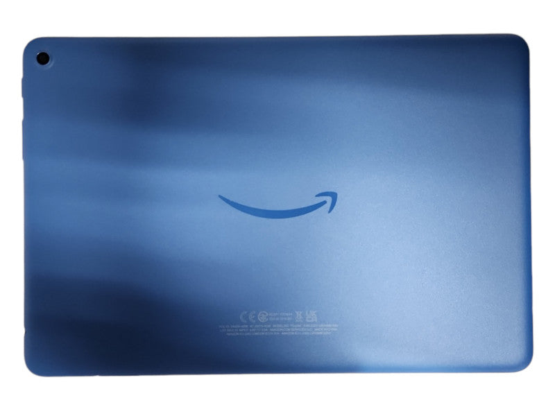 Amazon Fire HD 10 13th Generation 32GB With Case Bundle