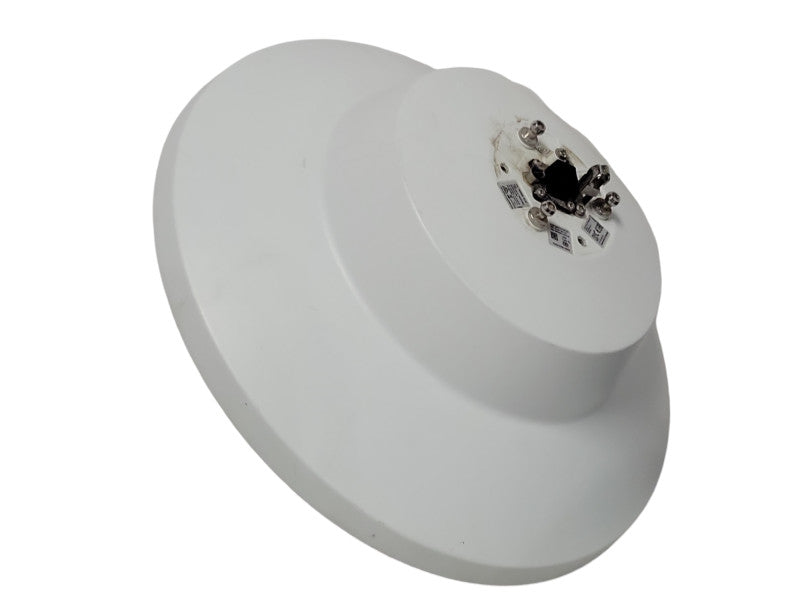 Axis Q6010-E 60Hz Outdoor Dome Security Camera w/ Q6055-E Camera _