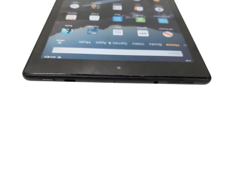 Amazon Fire HD 10 (9th Generation) 32GB, Wi-Fi, 10.1in