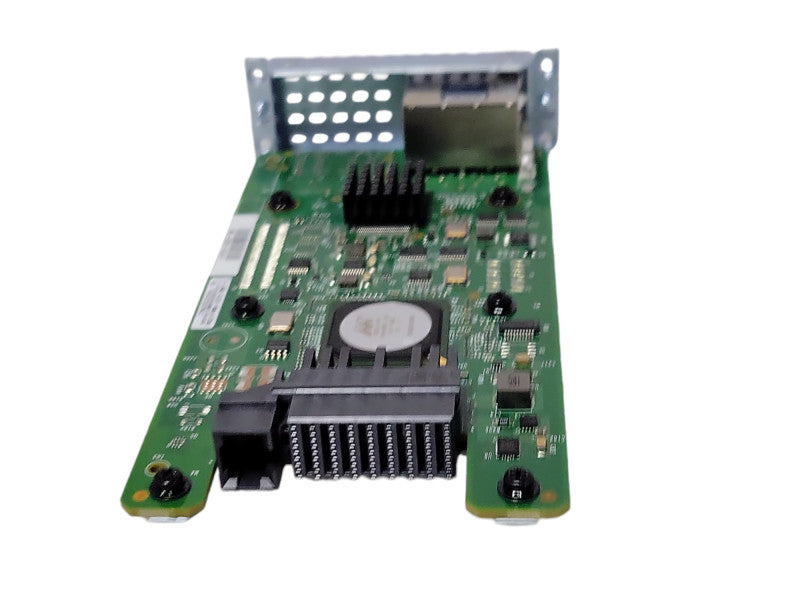Cisco NIM-ES2-4 4-Port GbE RJ-45 ISR 4000 Series Module _