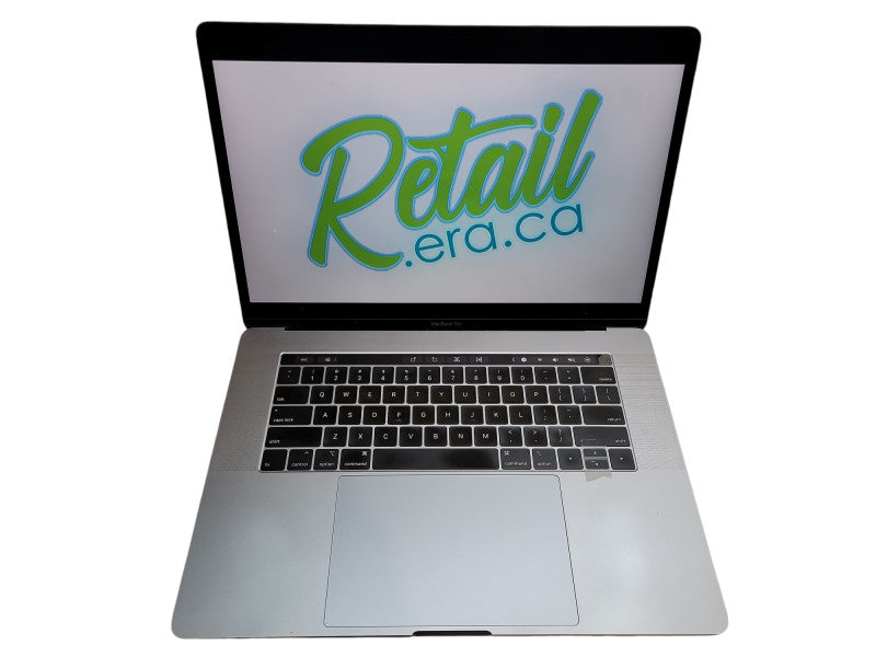 MacBook Pro 16" 6-Core i7-8850H @2.6GHz 16GB DDR4 500GB SSD Pro 560X - READ