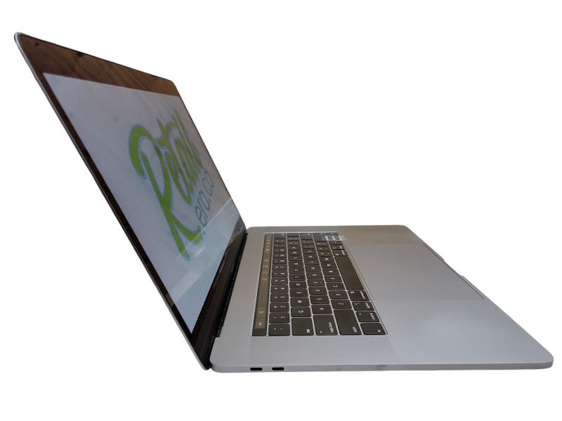 MacBook Pro 16" 6-Core i7-8850H @2.6GHz 16GB DDR4 500GB SSD Pro 560X - READ