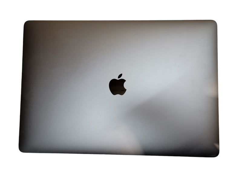 MacBook Pro 16" 6-Core i7-8850H @2.6GHz 16GB DDR4 500GB SSD Pro 560X - READ