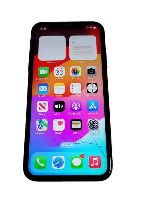 Apple iPhone XR 64GB (A1984) - READ Δ