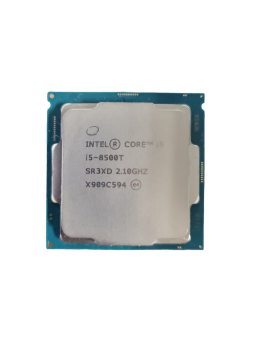Intel Core i5-8500T 2.10GHz SR3XD CPU !