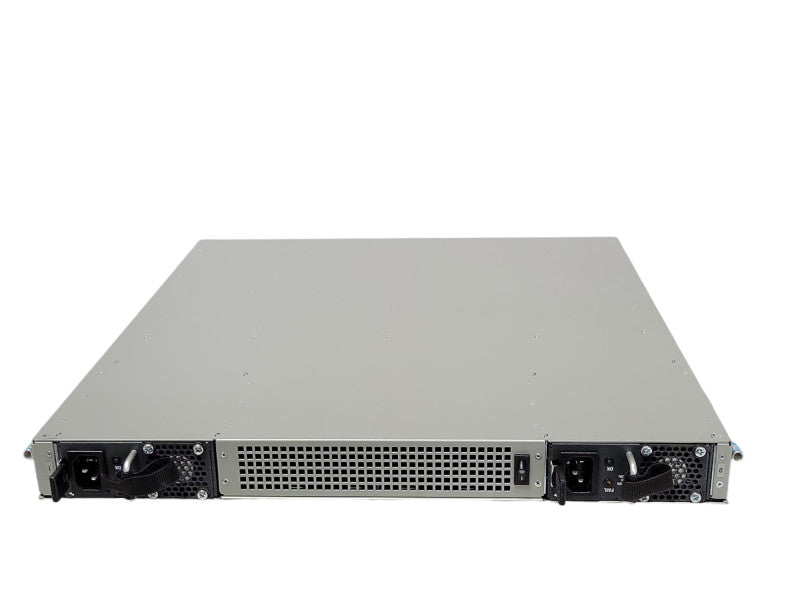 CISCO ASR1001-X 6-Port Gigabit SFP Router, Dual AC Power supplies, READ _