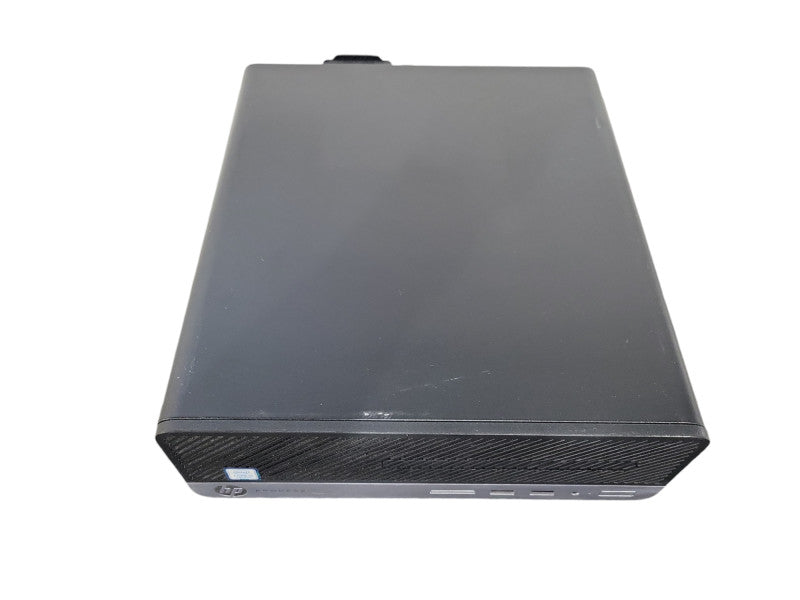 HP ProDesk 400 G6 SFF, Core i5-9500 3.00GHz, 8GB DDR4, 256GB NVMe !