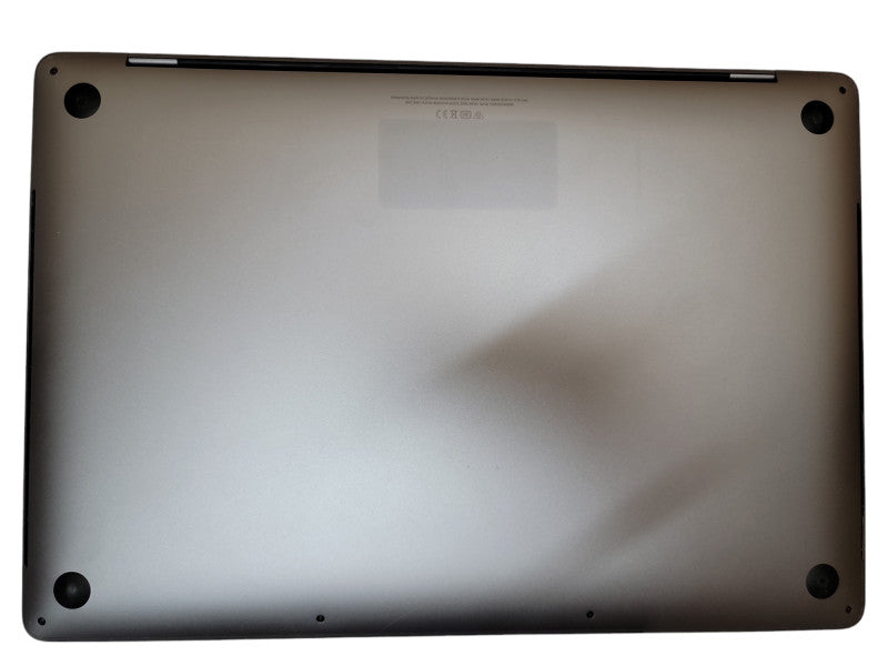 MacBook Pro 16" 6-Core i7-9750H @2.6GHz 16GB DDR4 500GB SSD Pro 5300M - READ