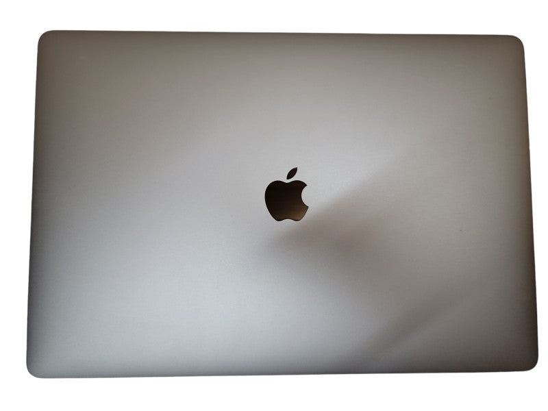 MacBook Pro 16" 6-Core i7-9750H @2.6GHz 16GB DDR4 500GB SSD Pro 5300M - READ