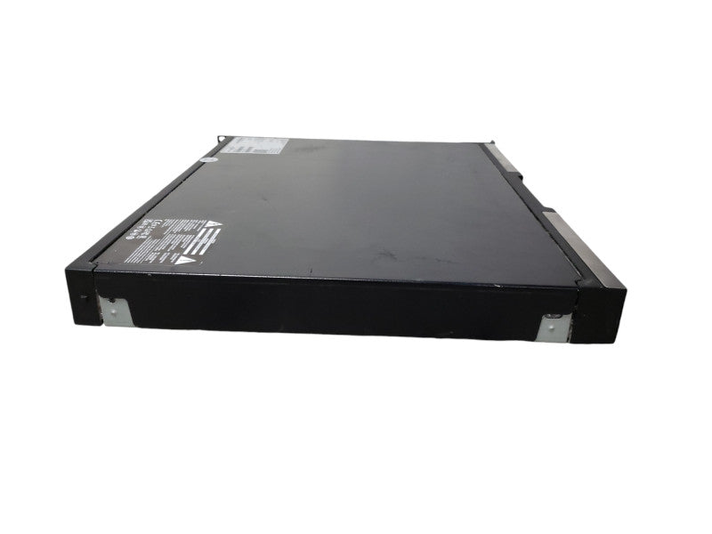 Powersoft Ottocanali 1204 DSP+ETH Power Amplifier