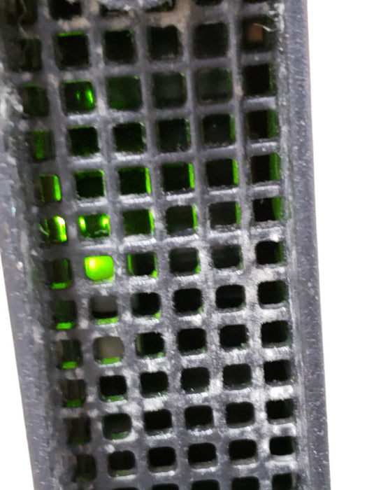 Powersoft Ottocanali 1204 DSP+ETH Power Amplifier