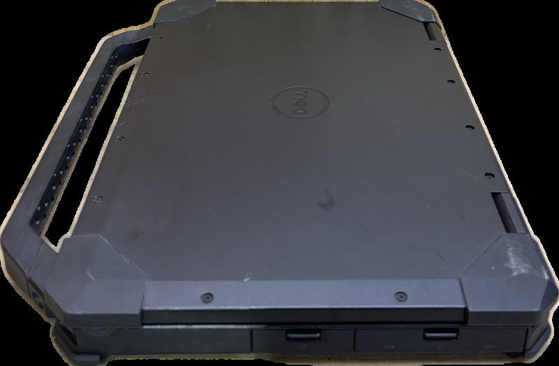 Dell Latitude 5420 Rugged i5-8350U No Batteries; No Caddy; For Parts/Repair  Lap200