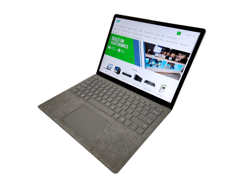 Surface Laptop 1769 13.5" Touch Intel Core i5-7200U 2.50Ghz 8GB RAM & 256GB  BudLap