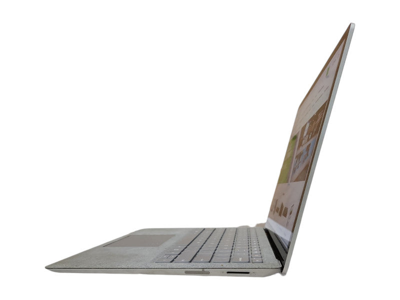 Surface Laptop 1769 13.5" Touch Intel Core i5-7200U 2.50Ghz 8GB RAM & 256GB  BudLap