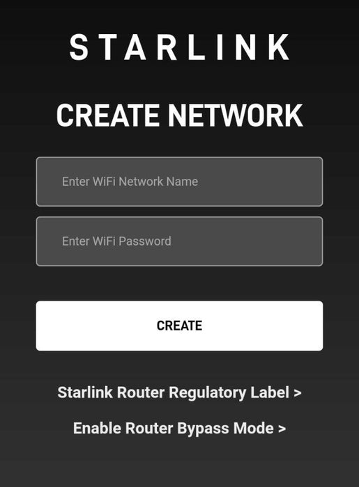 Starlink V2 Satellite Dish Kit with Router - UTA-212 & UTR-211
