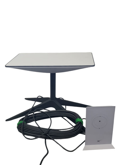 Starlink V2 Satellite Dish Kit with Router - UTA-212 & UTR-211