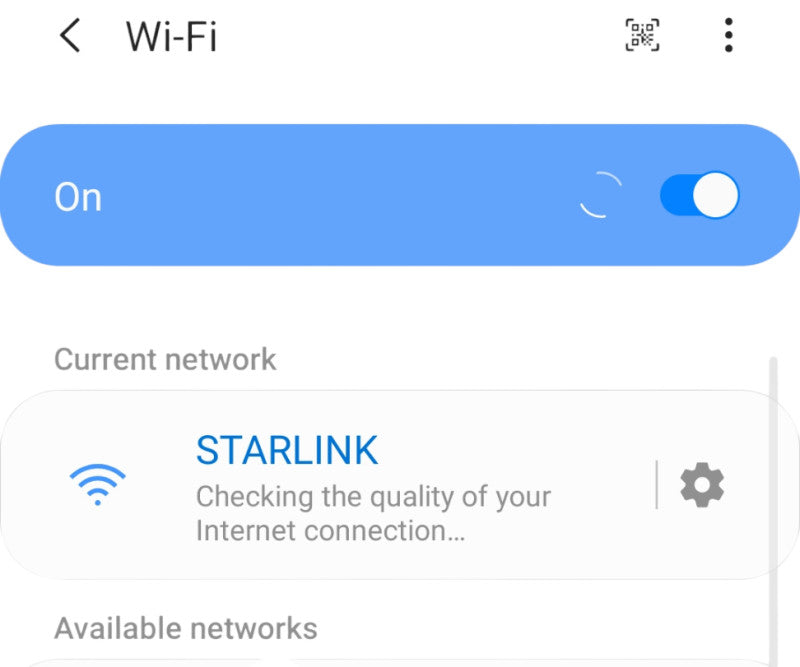 Starlink V2 Satellite Dish Kit with Router - UTA-212 & UTR-211