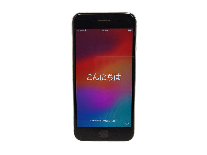Apple iPhone SE 2 A2275 READ $