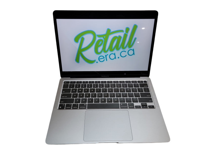 MacBook Air Retina A2337 13" | Apple M1 | 16GB RAM | 250GB SSD - READ
