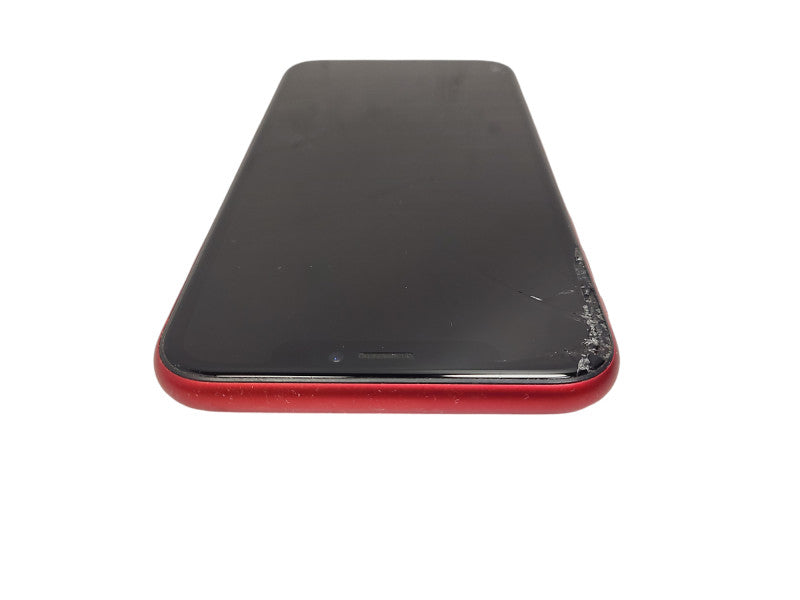 Apple iPhone XR 64GB unlocked phone READ $