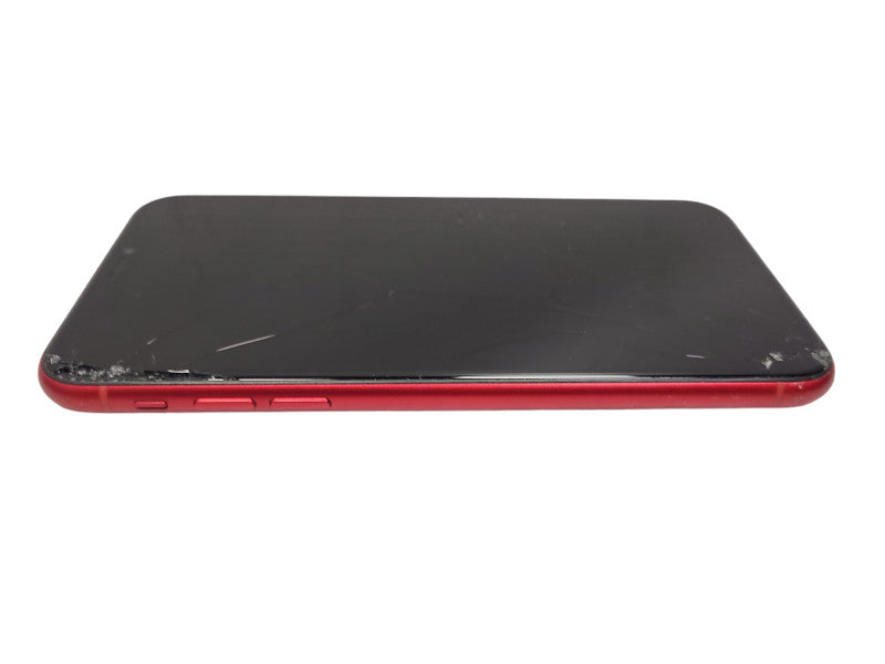 Apple iPhone XR 64GB unlocked phone READ $