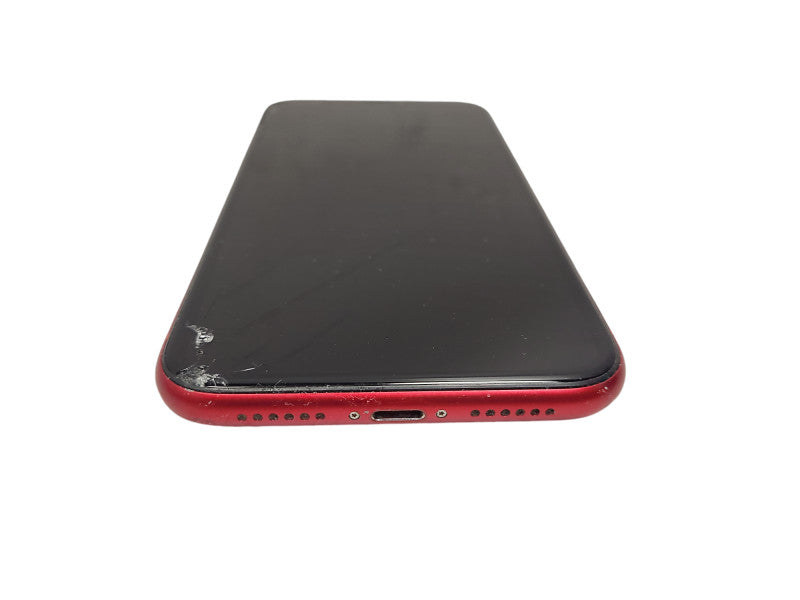 Apple iPhone XR 64GB unlocked phone READ $